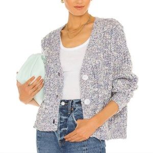 Pistola Lorena Sweater XS Confetti